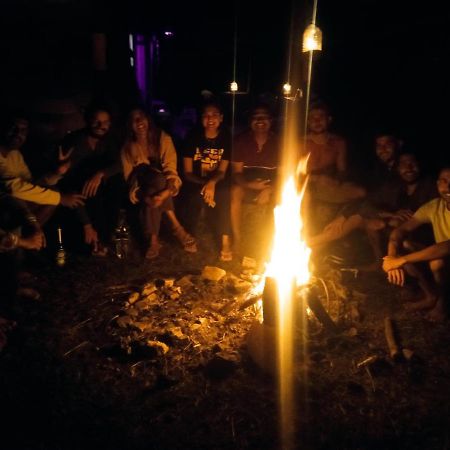 Rastamama Hostel 카보 폴로니오 외부 사진