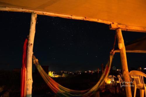 Rastamama Hostel 카보 폴로니오 외부 사진