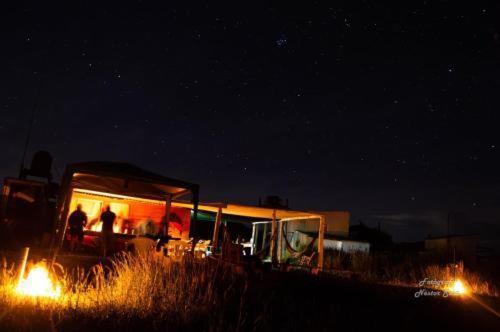 Rastamama Hostel 카보 폴로니오 외부 사진