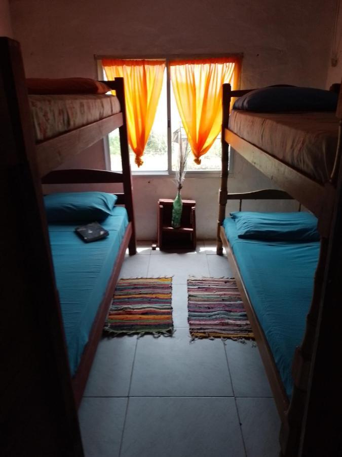 Rastamama Hostel 카보 폴로니오 외부 사진