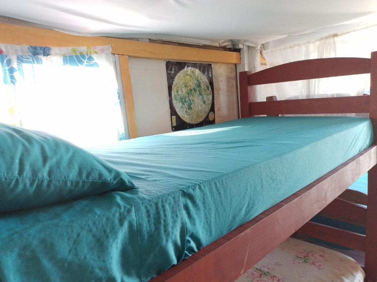 Rastamama Hostel 카보 폴로니오 외부 사진