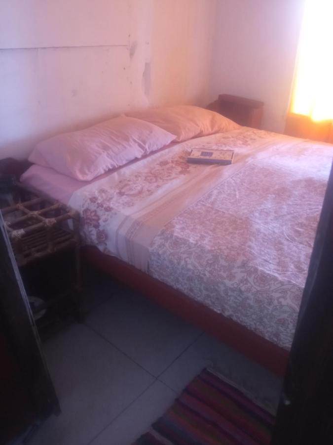 Rastamama Hostel 카보 폴로니오 외부 사진