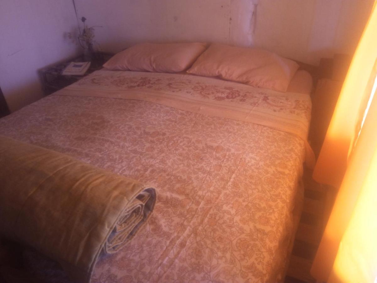 Rastamama Hostel 카보 폴로니오 외부 사진
