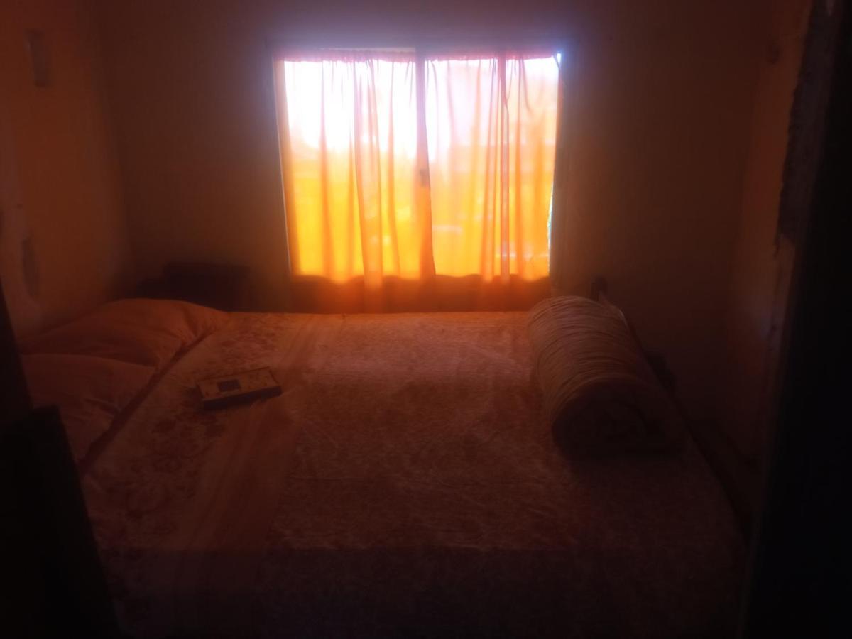 Rastamama Hostel 카보 폴로니오 외부 사진